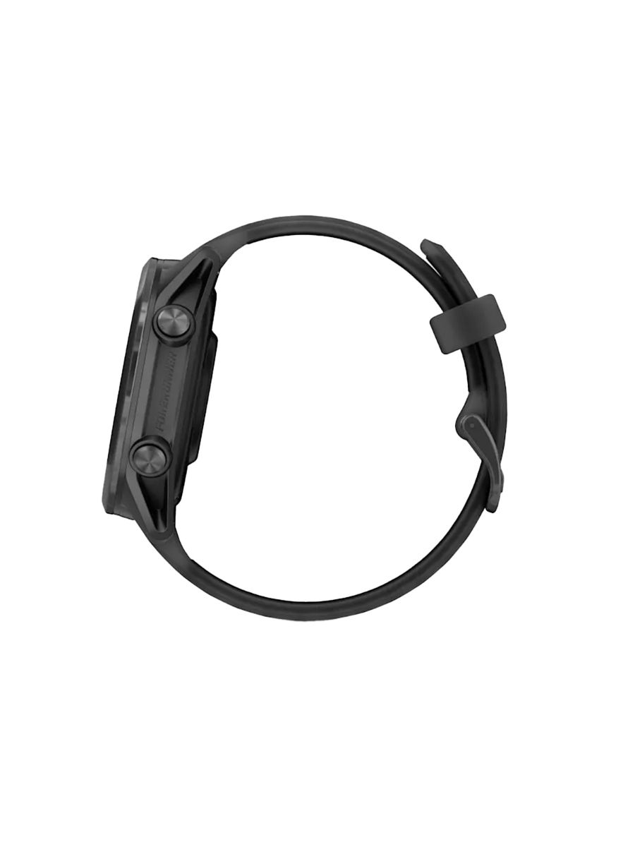 Forerunner 570 fra Garmin til dame og herre i størrelse 42mm i fargen Black