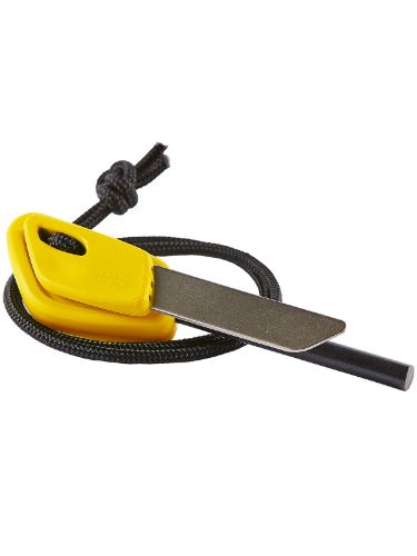 Tennstål fra Wildo i fargen Sitron