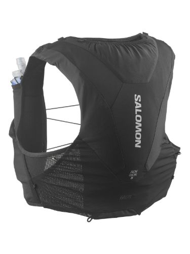 Løpevest fra Salomon med oppbevaring til 5liter
