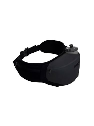 Hoftebelte fra Bergans som rommer 3 liter og kommer med egen vannflaske