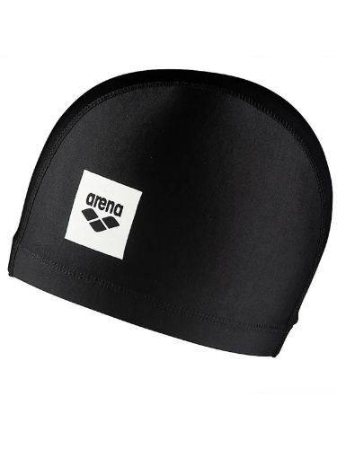 Badehette fra Arena i Black