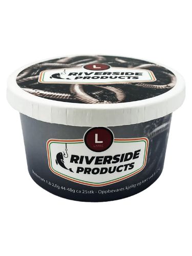 Bilde av Meitemark ca 40 gram 