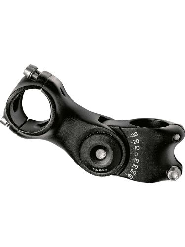 Vis detaljer for Expert CT, Justerbar styrestem Bilde av Expert CT, Justerbar styrestem