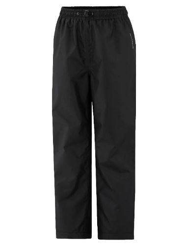 Regnbukse fra Jotunheim med god vannsøyle, strikk i livet og komfortabel passform