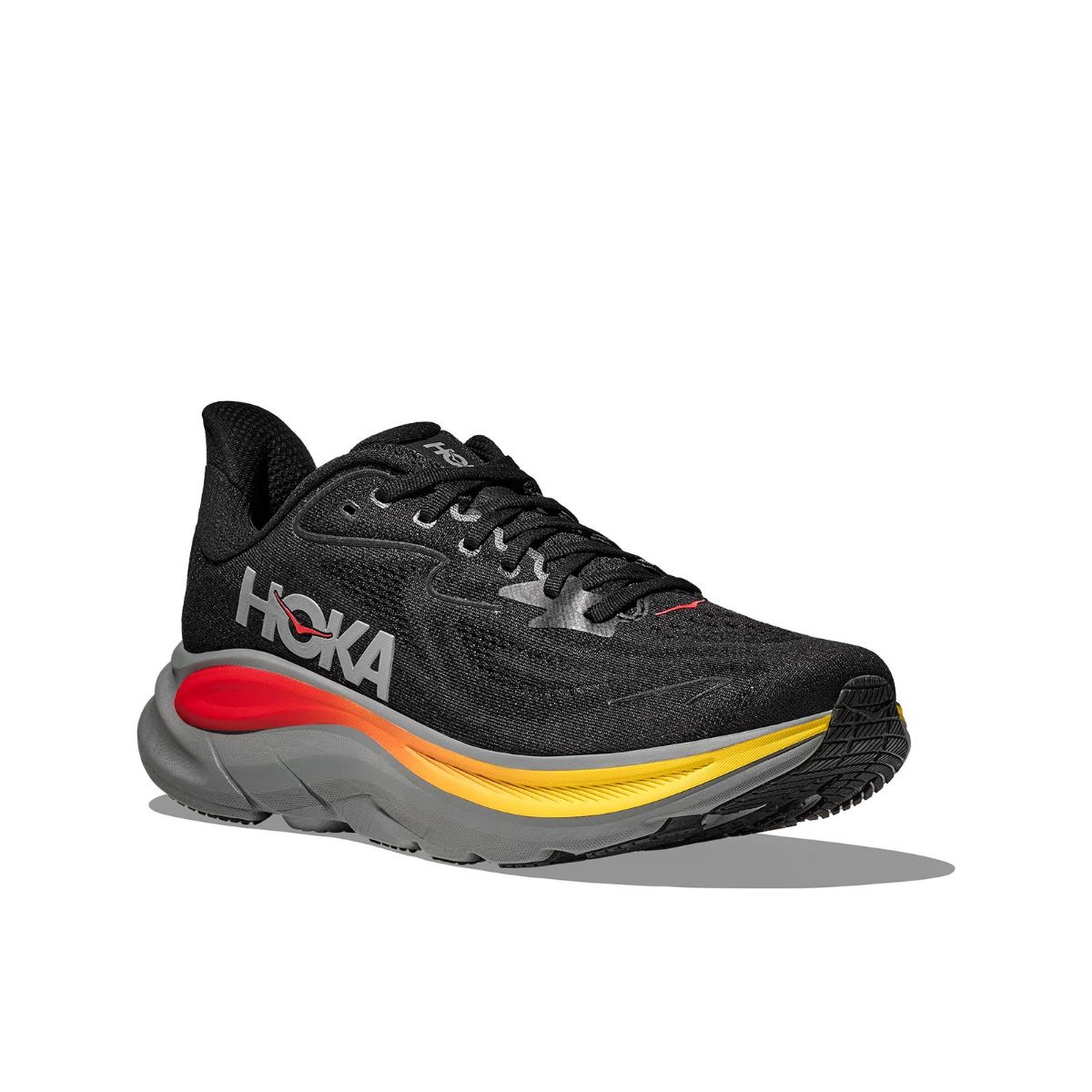 Godt dempet sko fra Hoka perfekt til hverdags og trening