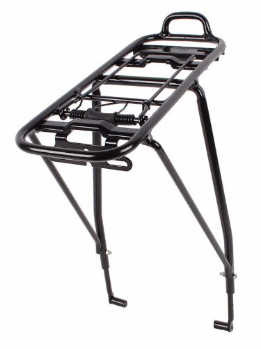 Bagasjebrett til sykler med dekk fra størrelse 24-29"