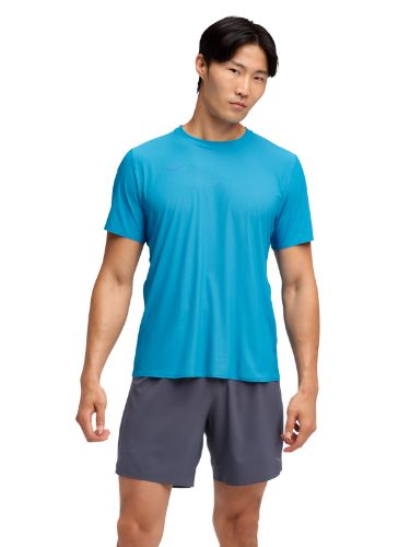 Lett og allsidig treningsoverdel til herre fra Hoka