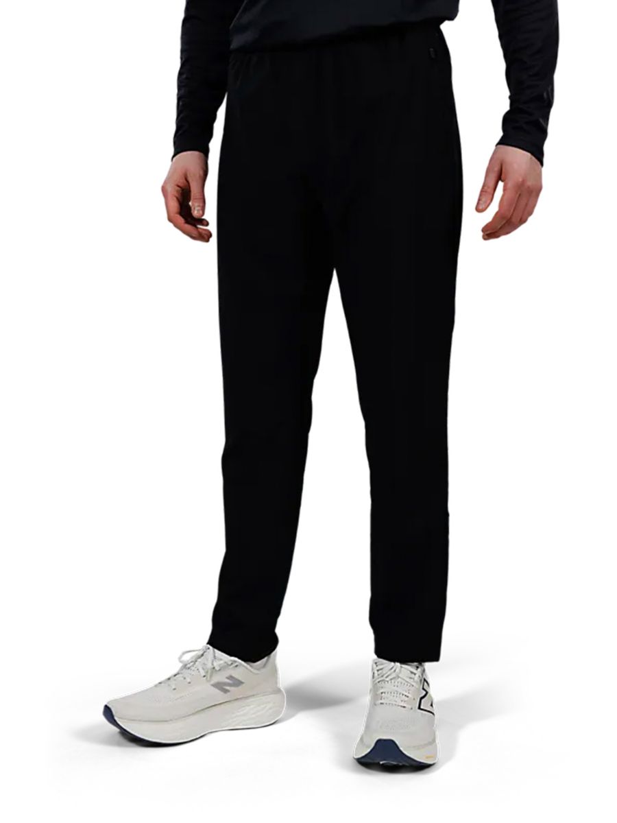 Klassisk og lett treningsbukse til herre fra WORKOUT