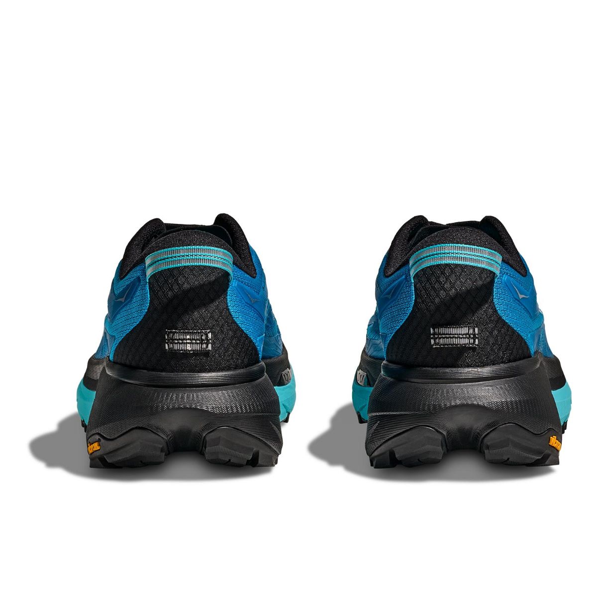 M Mafate 5 fra Hoka til herre i fargen Skyward Blue Black