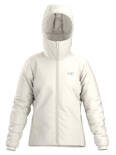 Allsidig hettejakke fra ArcTeryx med isolasjon og gode pusteevner