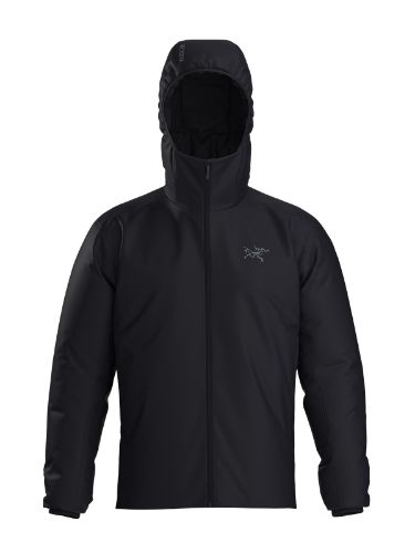 Atom SV Hoody til herre fra Arcteryx i Black