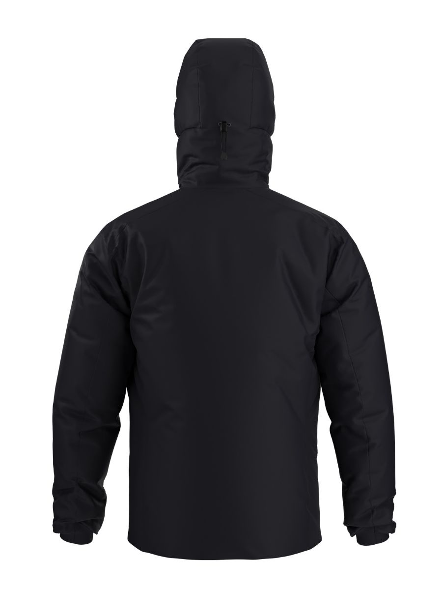 Atom SV Hoody til herre fra Arcteryx i Black