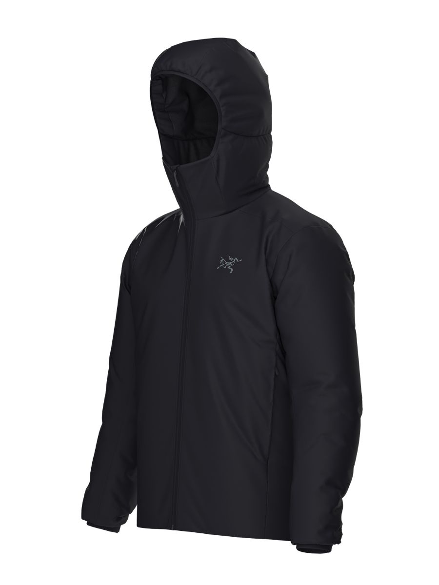 Atom SV Hoody til herre fra Arcteryx i Black
