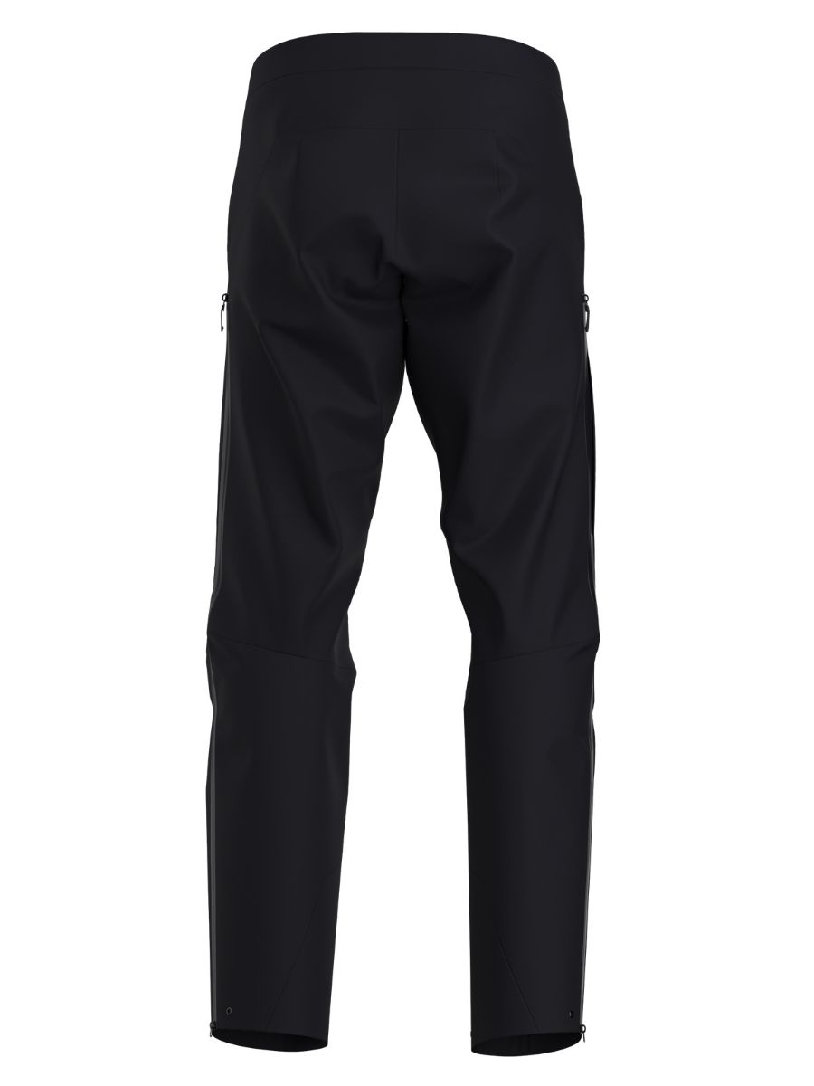 Beta Pant fra Arcteryx til herre i fargen Black 
