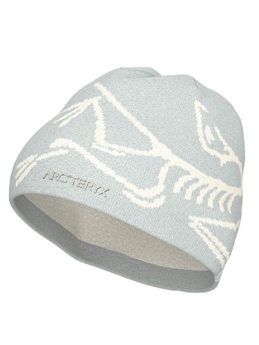 Lue fra Arcteryx i fargen Solitude Arctic Silk