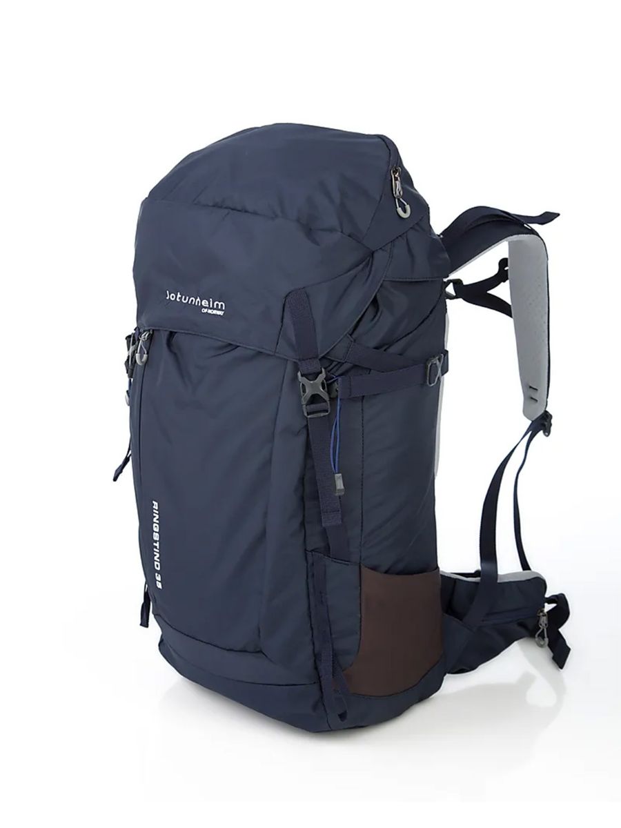 Dagstursekk fra Jotunheim som romemr 35L