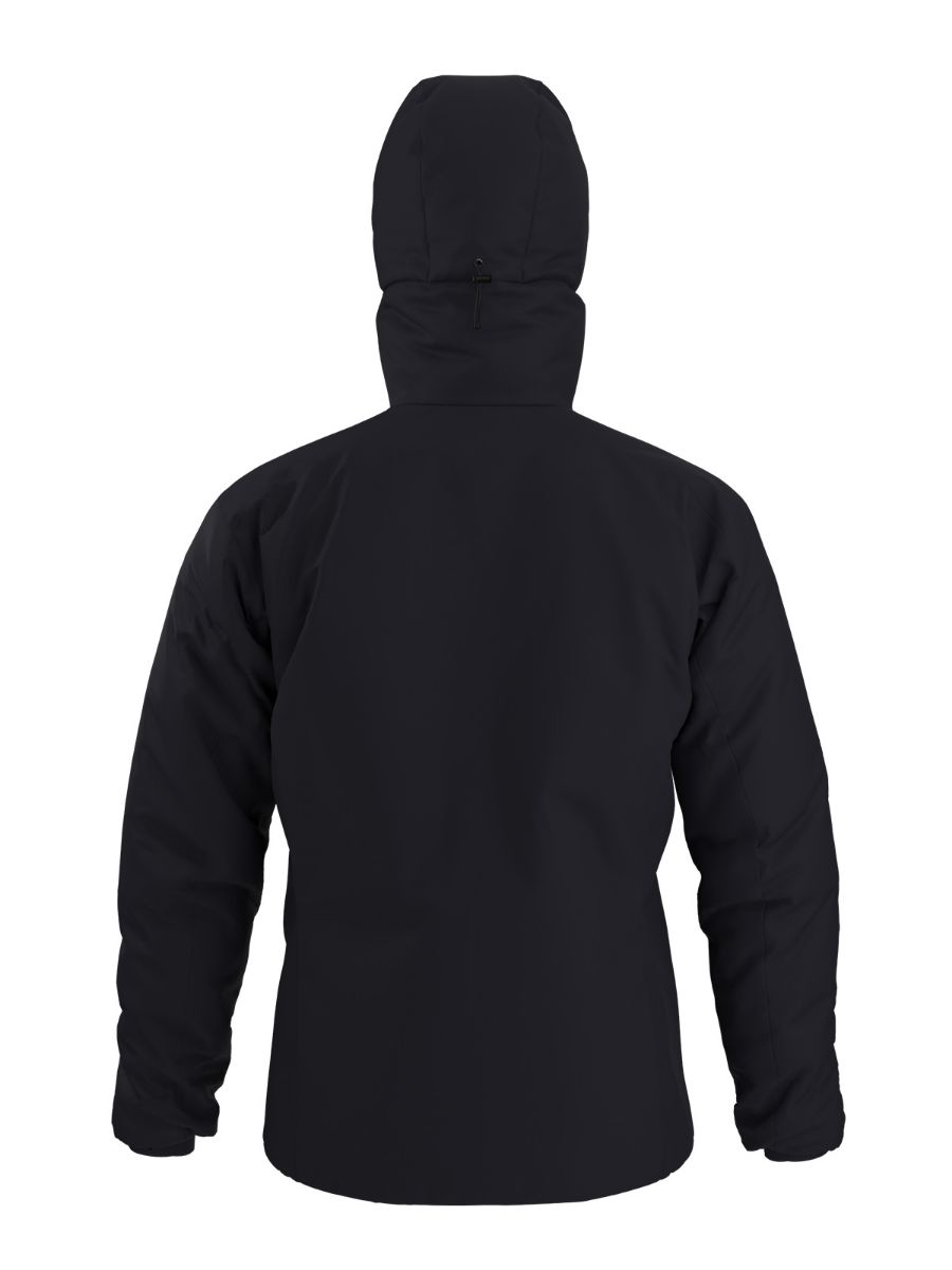 Allsidig isolert jakke til herre fra Arcteryx i fargen Lodestar
