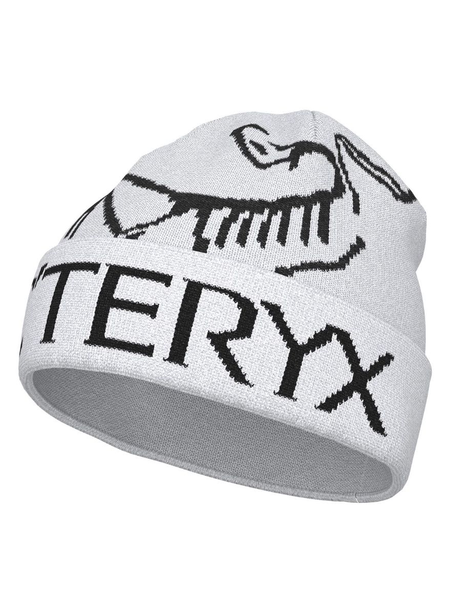Klassisk lue fra Arcteryx i fargen Orca