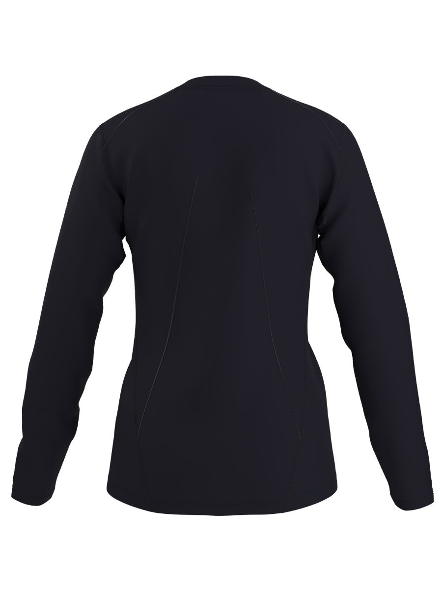 Teknisk longsleeve til dame fra Arcteryx 