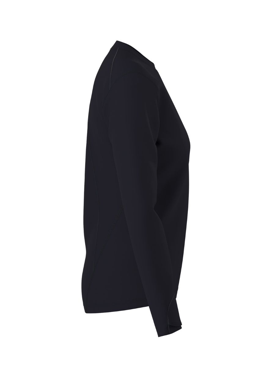 Teknisk longsleeve til dame fra Arcteryx 
