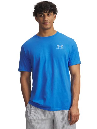 Treningsoverdel til herre fra Under Armour