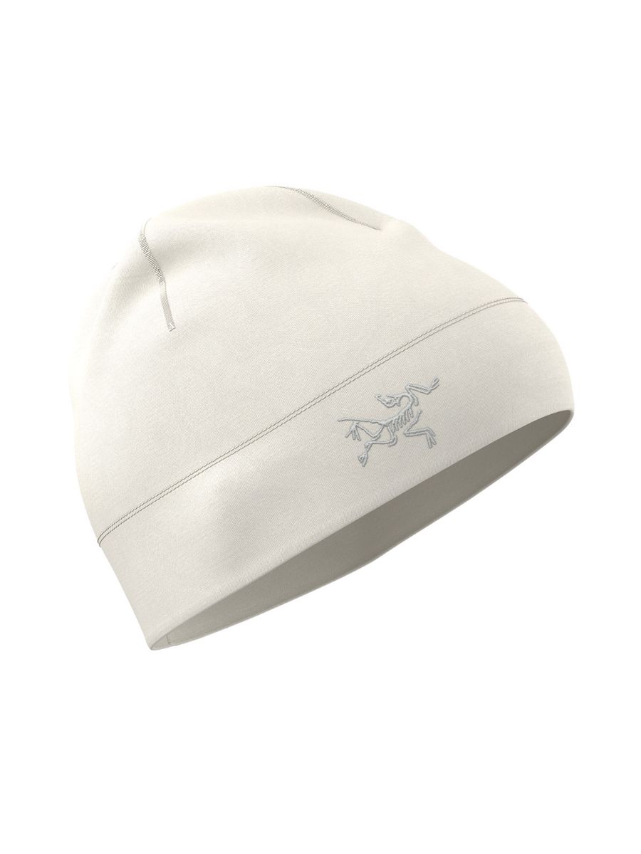 Tynn og komfortabel lue fra Arcteryx
