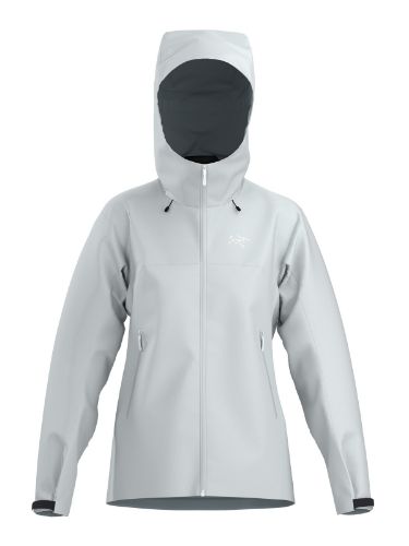 Lett og robust skalljakke til dame fra Arcteryx