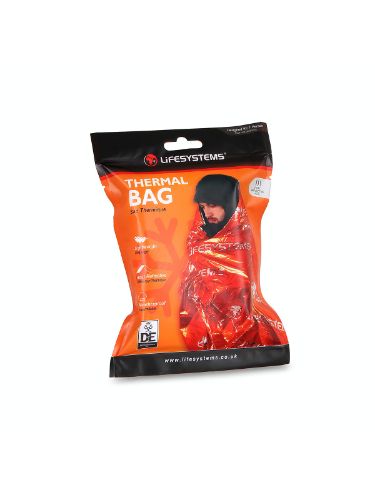 Thermal Bag for overlevelse