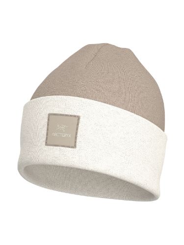 Vis detaljer for Color Block Toque Lue fra Arcteryx med logo