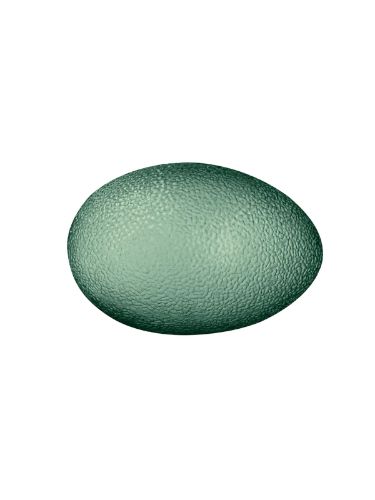 Ball for å øke grepsstyrke, fingre og hender