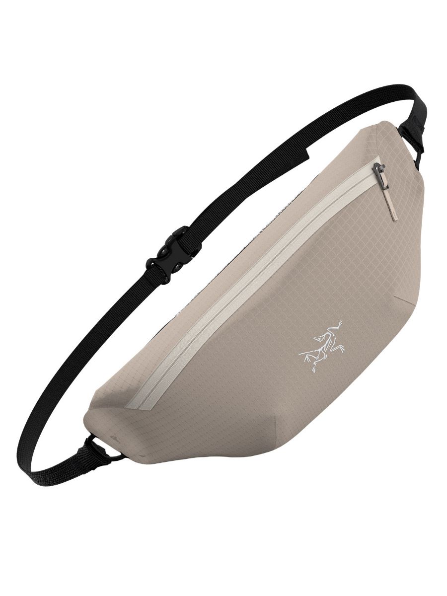 Crossbodybag fra Arcteryx i fargen Rune