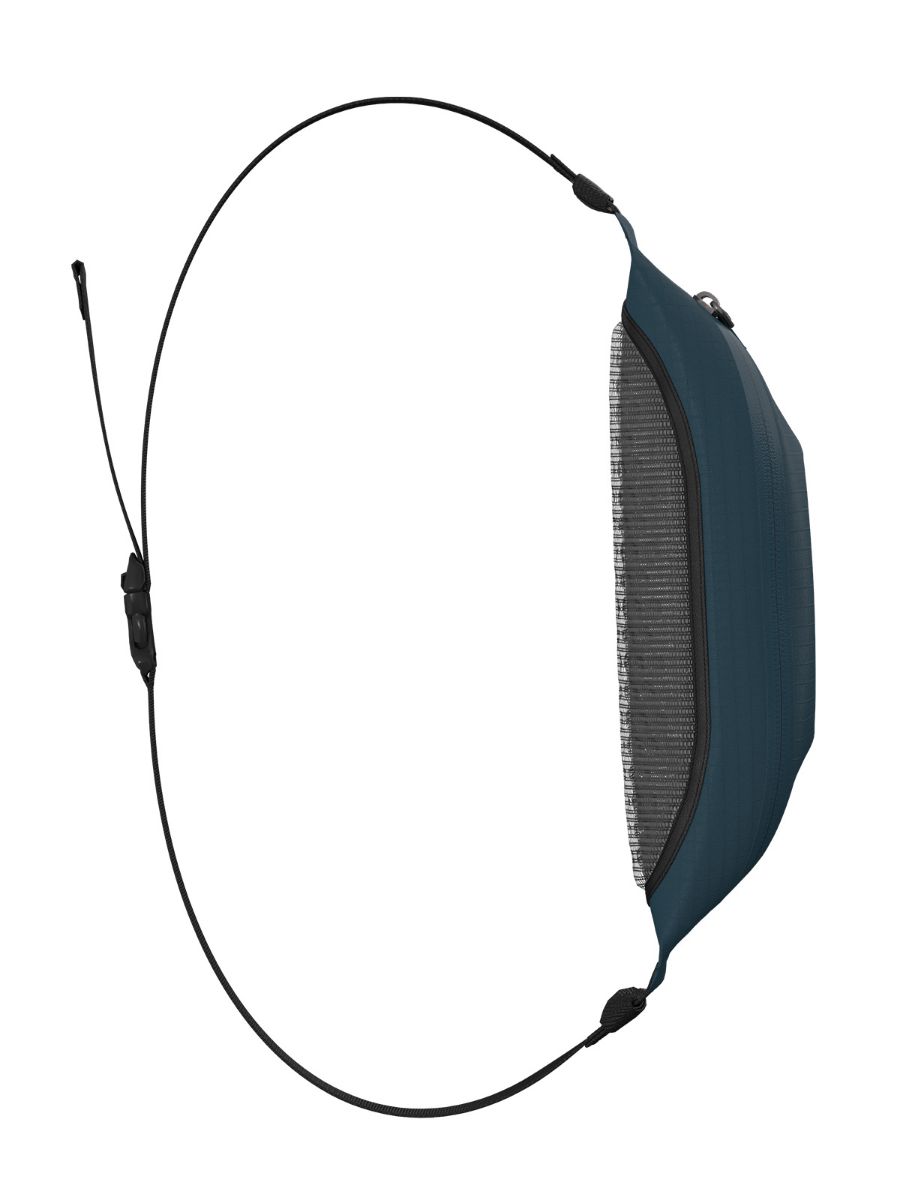 Praktisk veske fra Arcteryx i fargen Nightscape