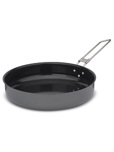 Vis detaljer for LiTech Frying Pan Large Stekepanne for primus