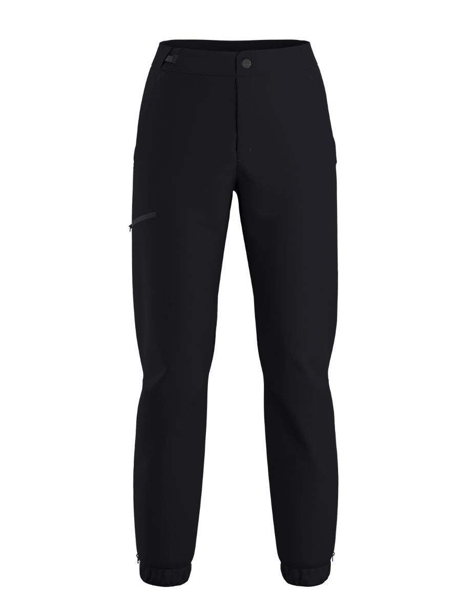 Softshellbuse til dame fra Arcteryx