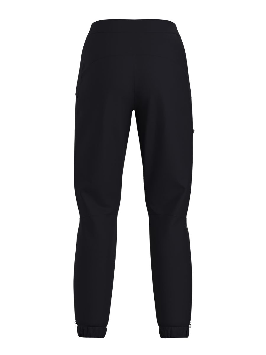 Softshellbuse til dame fra Arcteryx