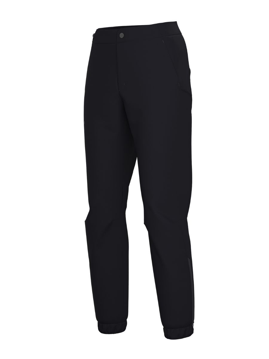Softshellbuse til dame fra Arcteryx