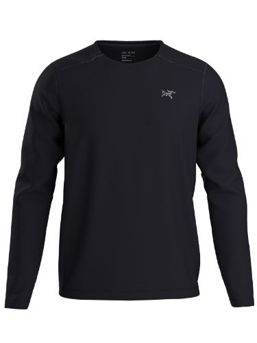 Vis detaljer for Cormac Heavyweight LS M Genser til herre fra Arcteryx
