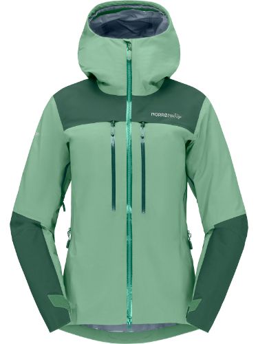 trollveggen Gore-Tex Pro Light Jacket W's 