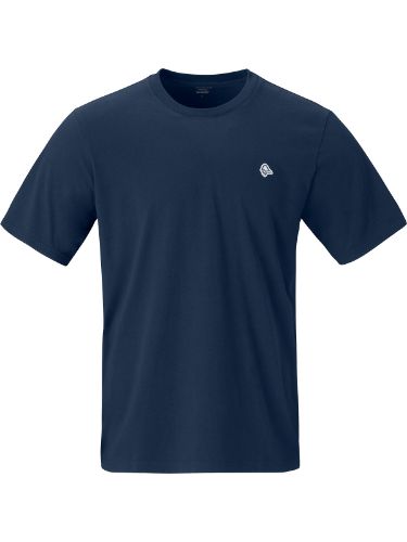 Klassisk t-skjorte til herre fra Norrøna