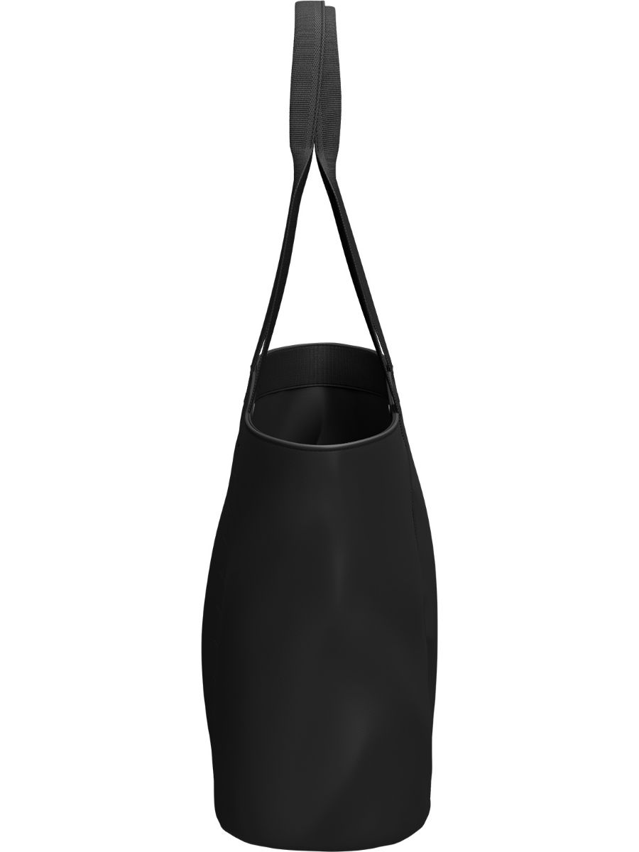 Tote bag fra Db i fargen Black Out som rommer 16L