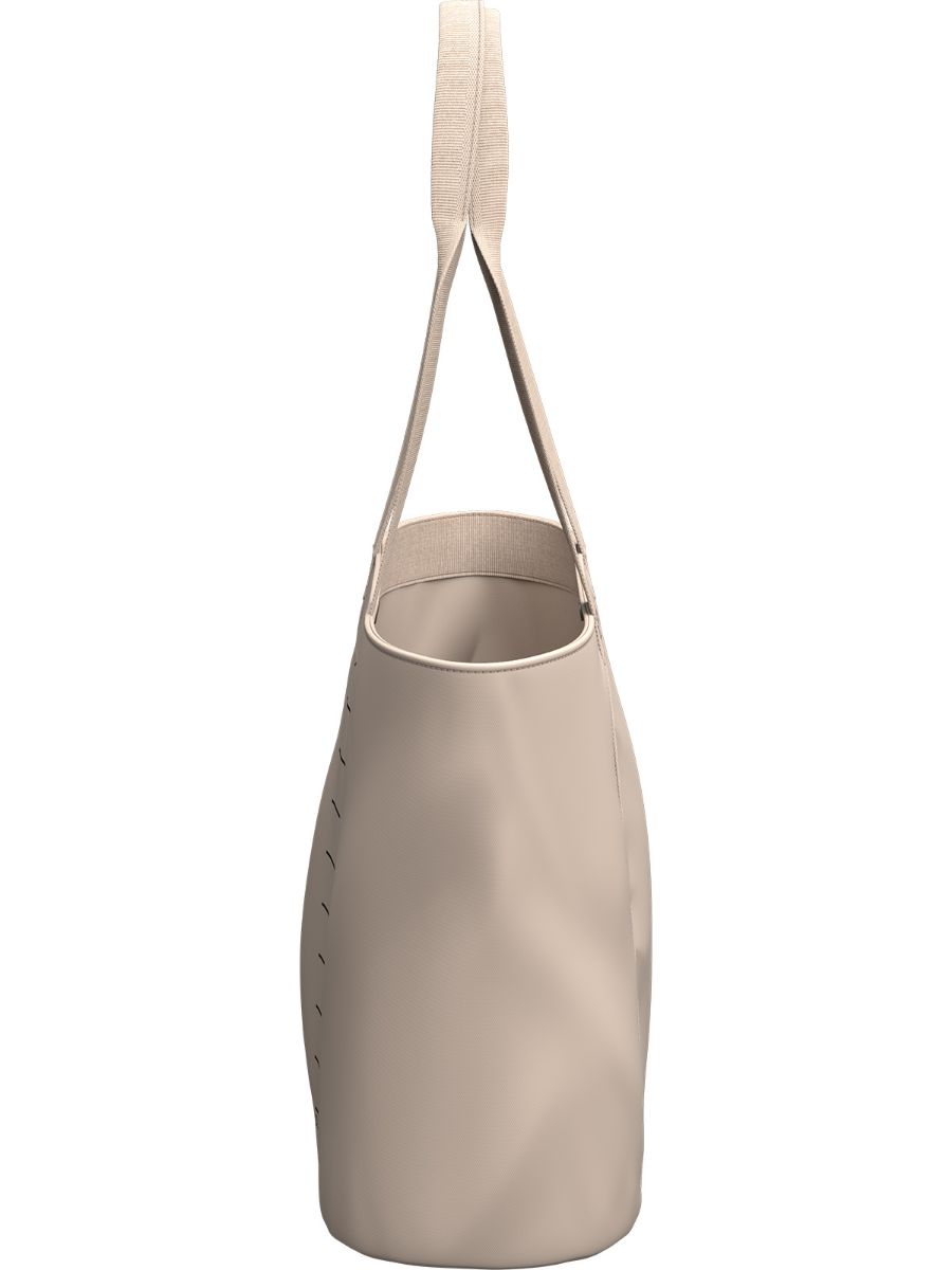Tote bag fra Db i fargen Fogbow Beige som rommer 16L