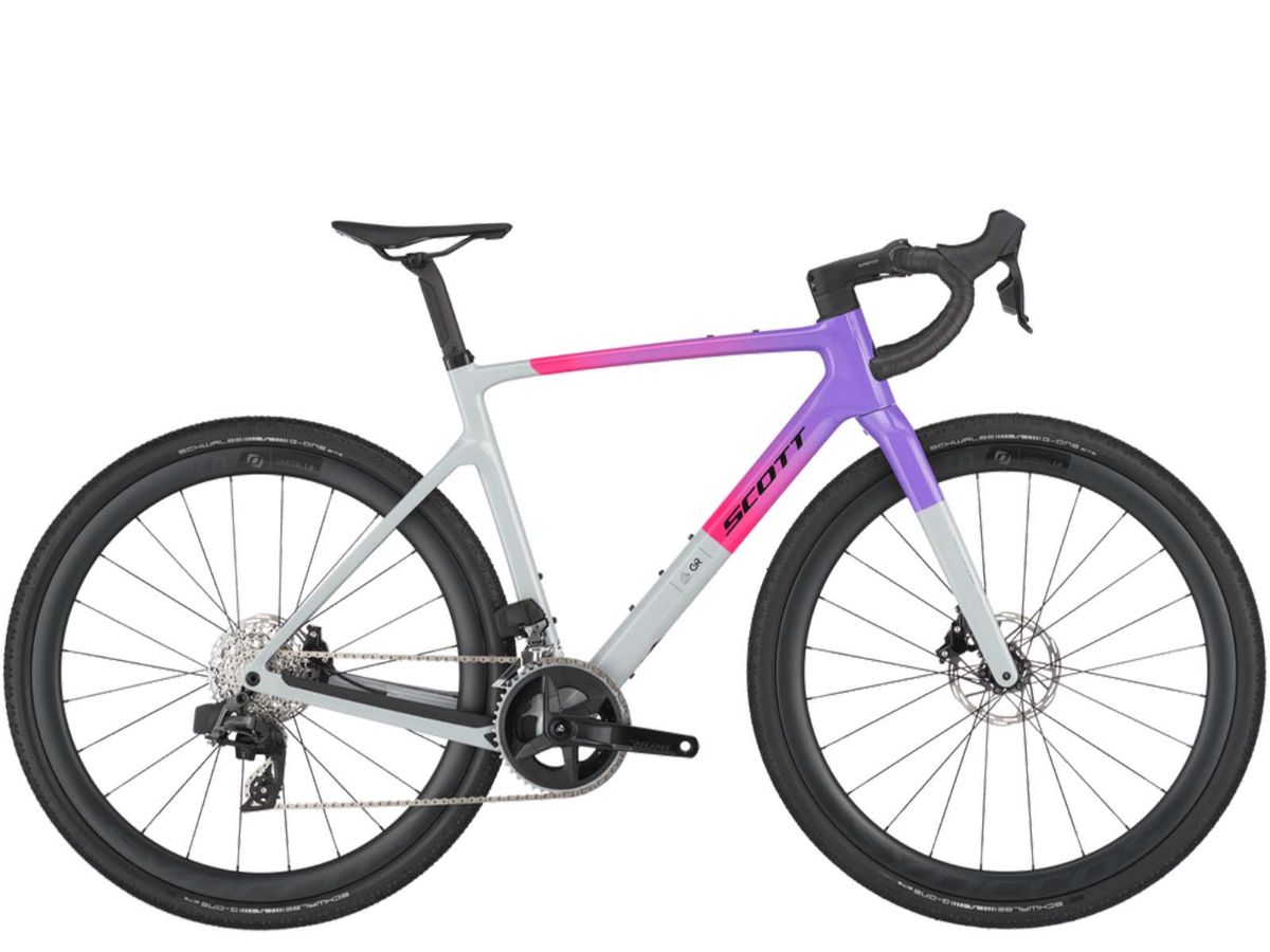 Bilde av Addict Gravel 20