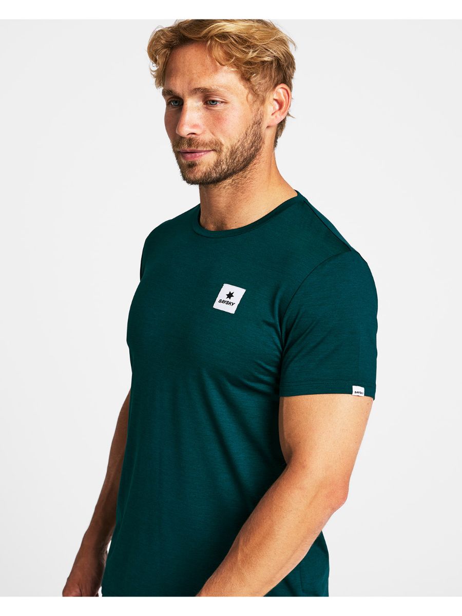 SaySky Statement Pace T-shirt. Treningstskjorte til dame og herre fra SaySky