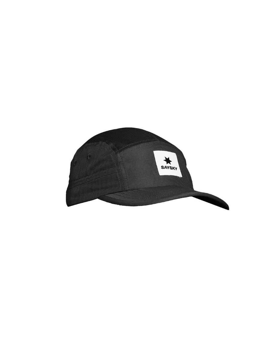 SaySky Combat Cap i svart