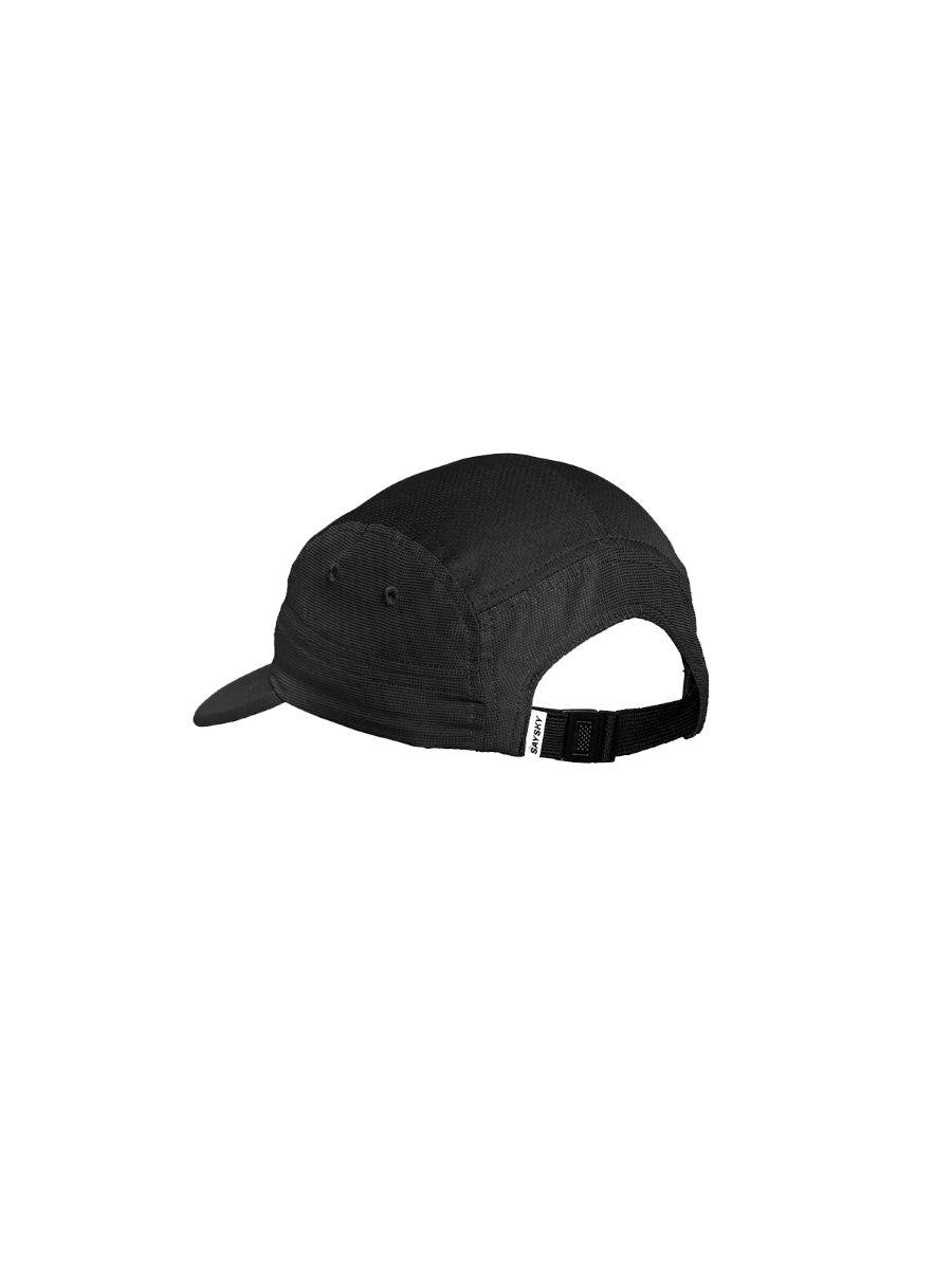 SaySky Combat Cap i svart