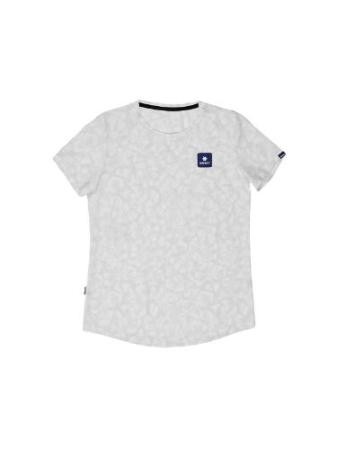 SaySky W Flower Combat T-shirt