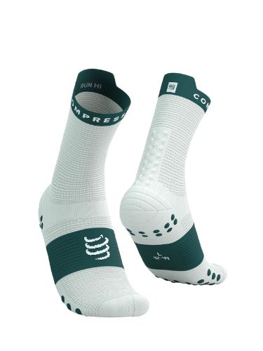 Vis detaljer for PRO RACING SOCKS V4.0 RUN HIGH Lette, tekniske løpesokker