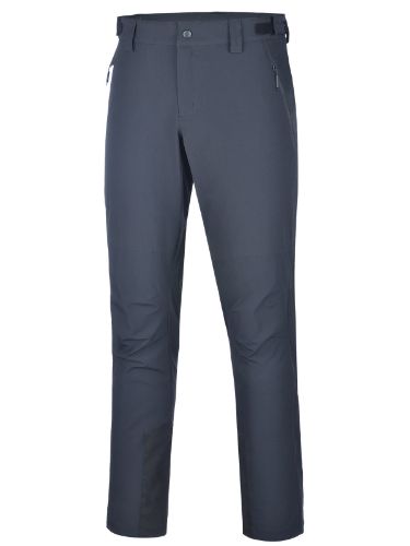 Turbukse fra Jotunheim i fargen Caviar