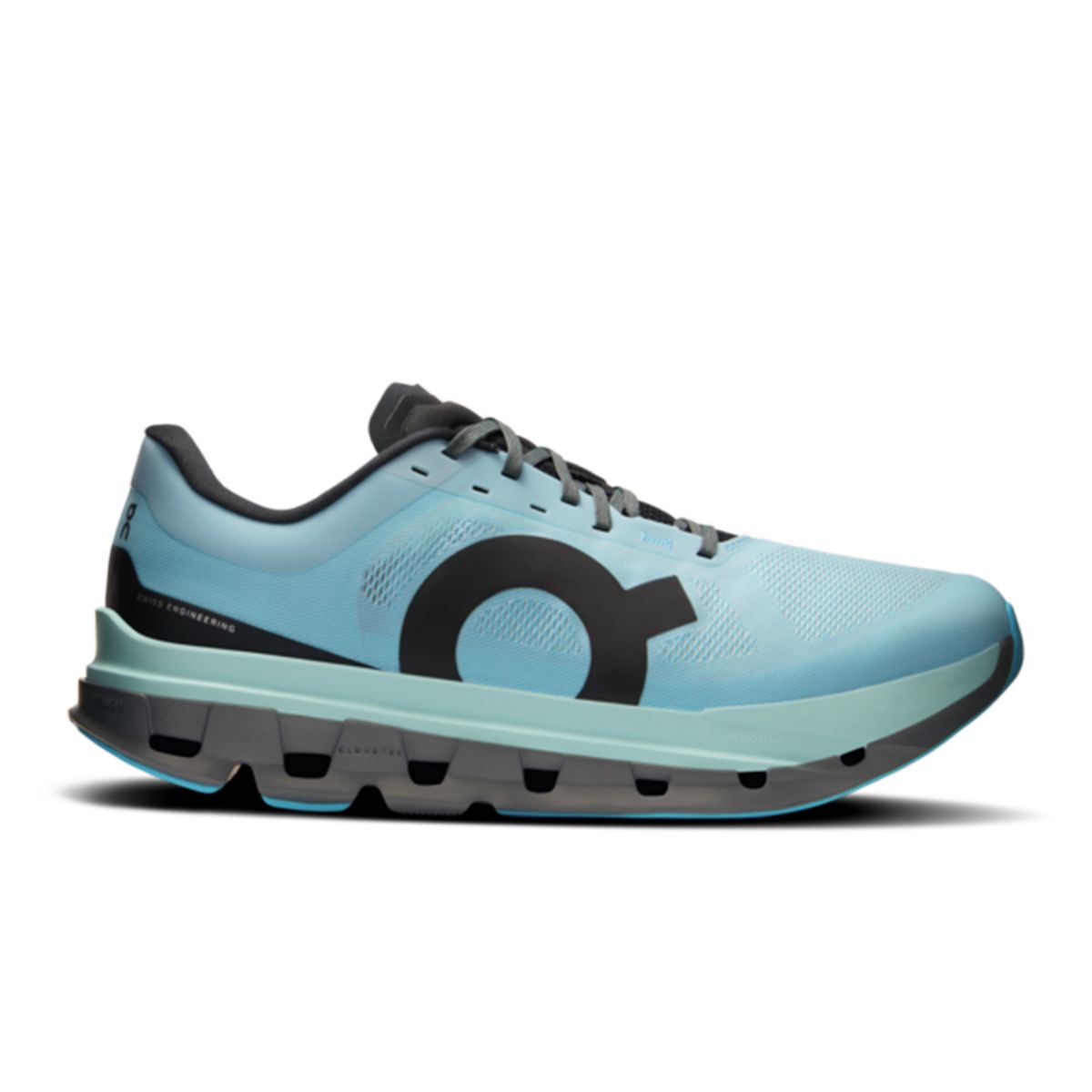 Cloudflow 5 til herre i fargen Arctic Stone