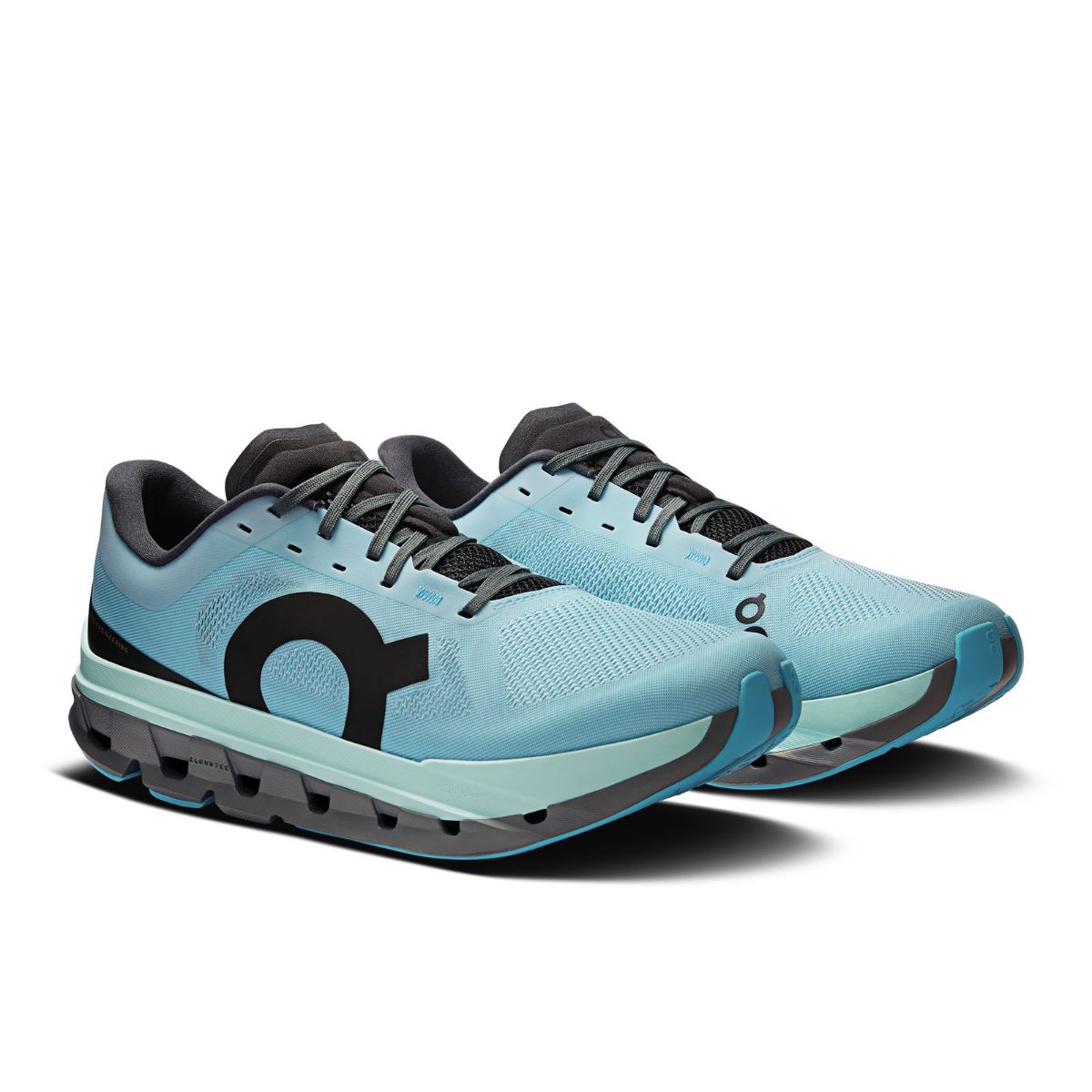 Cloudflow 5 til herre i fargen Arctic Stone